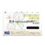 全国共通図書カード　ギフト柄 500円