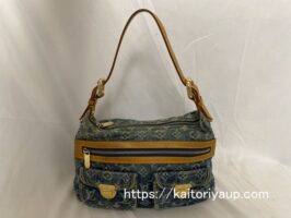 ルイ・ヴィトン[LOUIS VUITTON]M95049 バギーPM