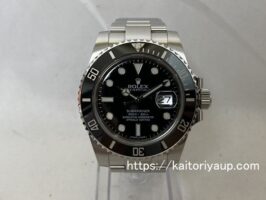 ロレックス[ROLEX]116610LN サブマリーナー