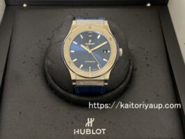 ウブロ[HUBLOT]Ref.511.NX.7170.LR クラシックフュージョン