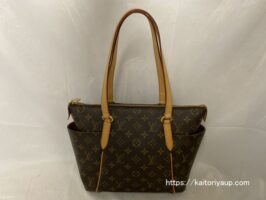 ルイ・ヴィトン[LOUIS VUITTON]M56688　トータリーPM