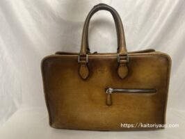 ベルルッティ[berluti]ビジネスバッグ