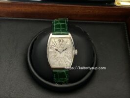 フランクミュラー[FRANCK MULLER]2852 QZ REL