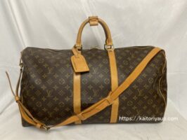 ルイ・ヴィトン[LOUIS VUITTON]M41414 キーポルバンドリエール55