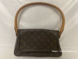 ルイ・ヴィトン[LOUIS VUITTON]M51147　ミニ・ルーピング