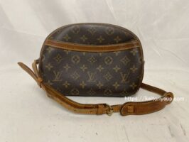 ルイ・ヴィトン[LOUIS VUITTON]M51221 ブロワ