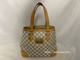 ルイ・ヴィトン[LOUIS VUITTON]N51206 ハムステッドMM