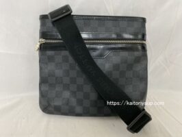 ルイ・ヴィトン[LOUIS VUITTON]N58028 ポシェット・トマス