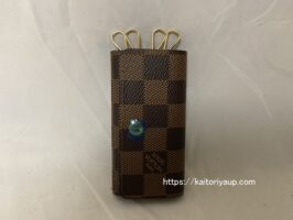 ルイ・ヴィトン[LOUIS VUITTON]N62631 ミュルティクレ4