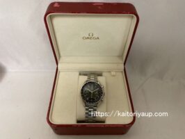 オメガ[OMEGA]Ref.3510.50(175.0032.1/175.0033.1) スピードマスター オートマチック