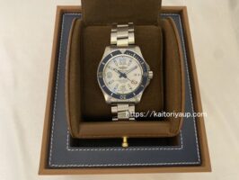 ブライトリング[BREITLING]Ref.A17366D81A1A1 スーパーオーシャン