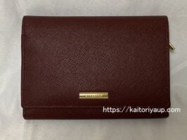 バーバリー[Burberrys]財布