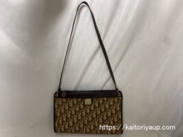 クリスチャンディオール[Christian Dior]ショルダーバッグ