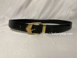 ルイ・ヴィトン[LOUIS VUITTON]M6832U サンチュール・クラシック