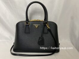 プラダ[PRADA]1BA837 2WAYバッグ