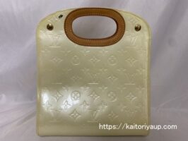 ルイ・ヴィトン[LOUIS VUITTON]M91378 メープル・ドライブ　ペルル