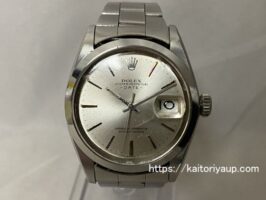 ロレックス[ROLEX]Ref.1500 オイスターパーペチュアルデイト