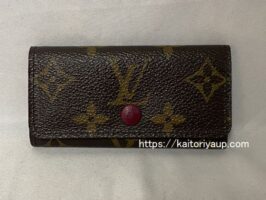 ルイ・ヴィトン[LOUIS VUITTON]M60705 ミュルティクレ4