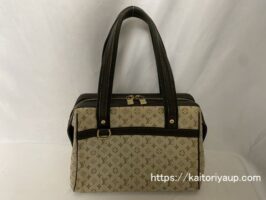 ルイ・ヴィトン[LOUIS VUITTON]M92415 ジョセフィーヌPM