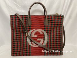 グッチ[GUCCI]644994 インターロッキングG