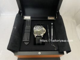 オフィチーネ パネライ[OFFICINE PANERAI]PAM01312 ルミノールマリーナ