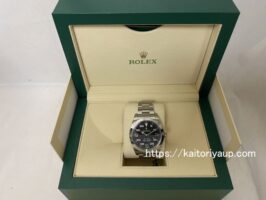 ロレックス[ROLEX]Ref.116900 オイスターパーペチュアル エアキング