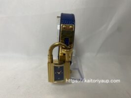 エルメス[HERMES]ケリーウォッチ