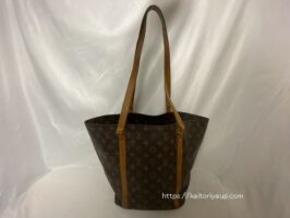 ルイ・ヴィトン[LOUIS VUITTON]M51108 ショッピングバッグ