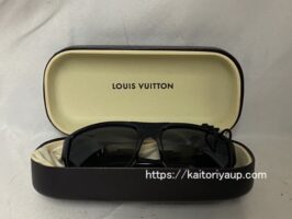 ルイ・ヴィトン[LOUIS VUITTON]Z0331 サングラス
