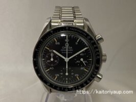 オメガ[OMEGA]Ref.3510.50(175.0032.1/175.0033.1) スピードマスター オートマチック