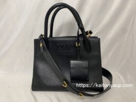 プラダ[PRADA]1BA156 2WAYバッグ