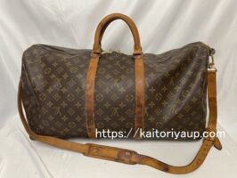 ルイ・ヴィトン[LOUIS VUITTON]M41414 キーポル・バンドリエール55