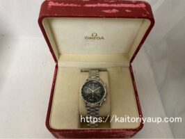 オメガ[OMEGA]Ref.3510.50 スピードマスター
