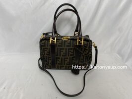 フェンディ[FENDI]2WAYバッグ