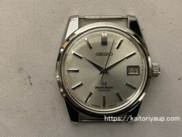 グランドセイコー[GRAND SEIKO]Ref.5722-9991