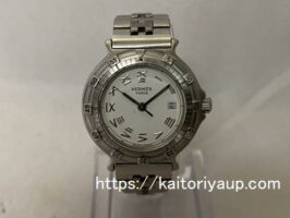 エルメス[HERMES]キャプテンニモ 不動