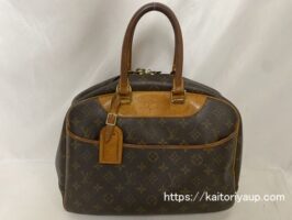 ルイ・ヴィトン[LOUIS VUITTON]M47270 ドーヴィル