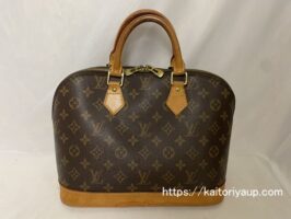 ルイ・ヴィトン[LOUIS VUITTON]M51130 アルマ