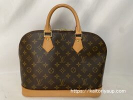 ルイ・ヴィトン[LOUIS VUITTON]M51130 アルマ