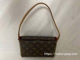 ルイ・ヴィトン[LOUIS VUITTON]M51900 レシタル