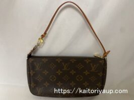 ルイ・ヴィトン[LOUIS VUITTON]M51980 ポシェット・アクセソワール