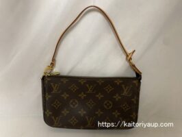 ルイ・ヴィトン[LOUIS VUITTON]M51980 ポシェット・アクセソワール