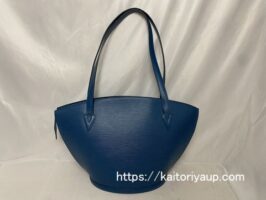 ルイ・ヴィトン[LOUIS VUITTON]M52335 サンジャック・ポワニエ ロング