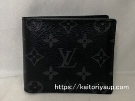ルイ・ヴィトン[LOUIS VUITTON]M62545 ポルトフォイユ・マルコNM