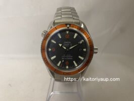 オメガ[OMEGA]Ref.2209.50 シーマスター プラネットオーシャン