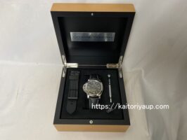 オフィチーネ パネライ[OFFICINE PANERAI]PAM00796 ルミノールマリーナ レフトハンド 8DAYS