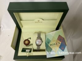 ロレックス[ROLEX]Ref.179174NRD オイスターパーペチュアルデイトジャスト