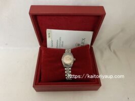 ロレックス[ROLEX]Ref.79174 オイスターパーペチュアルデイトジャスト