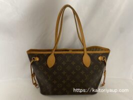 ルイ・ヴィトン[LOUIS VUITTON]M40155 ネヴァーフルPM