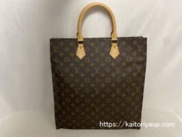 ルイ・ヴィトン[LOUIS VUITTON]M51140 サックプラ